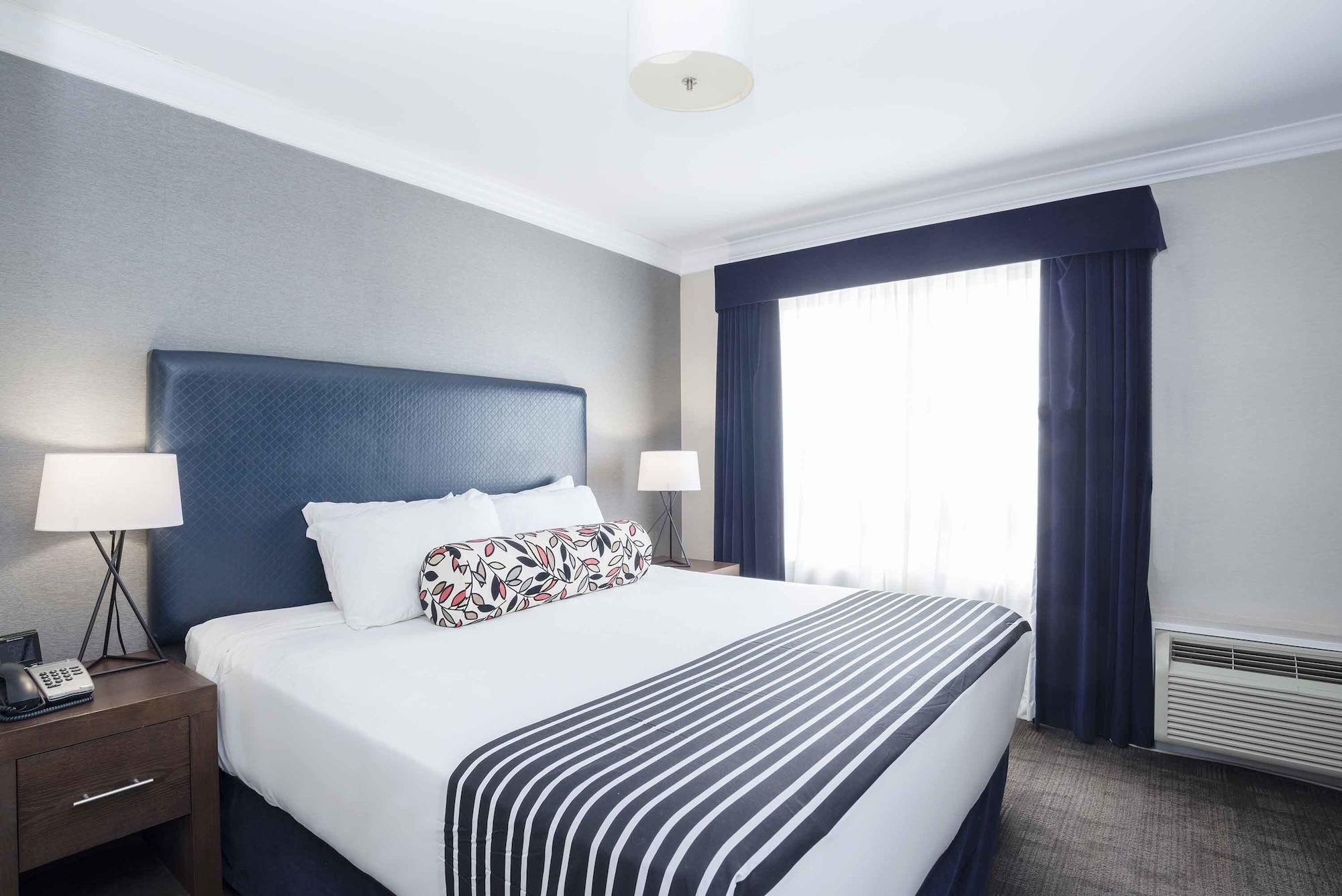 Sandman Signature Prince George Hotel Extérieur photo